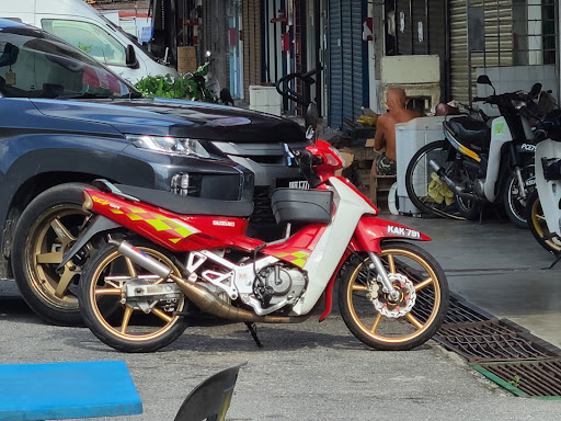 SITORI ENTERPRISE SDN. BHD.