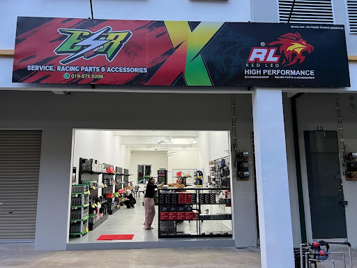 ESR MOTOR SIMPANG KUALA