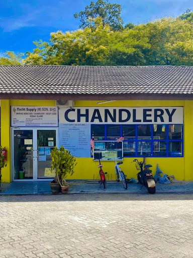 Yacht Supply (M) Sdn.Bhd