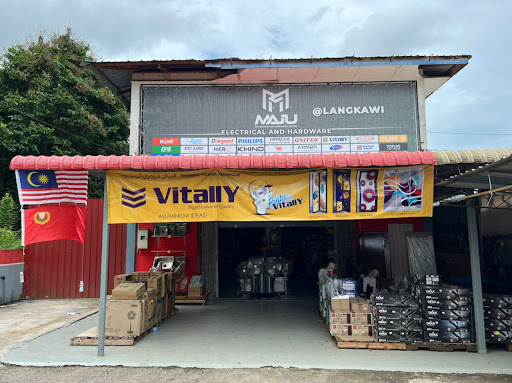 Maju Langkawi Electrical & Hardware