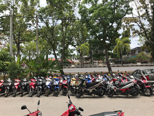 Hoe Sin Motor Langkawi Hoe Sin Motor Langkawi