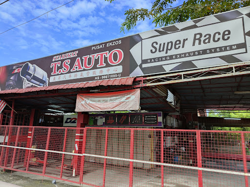T.S Auto