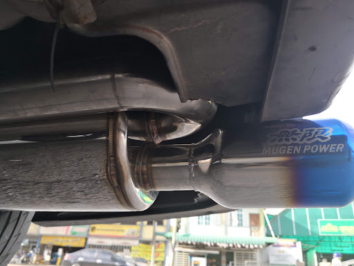 Lean Huat Welding