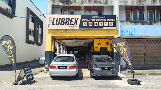 Safwan Performance Garage