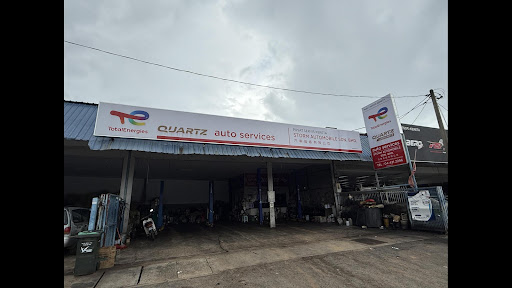 TotalEnergies Quartz Auto Services - Storm Automobile Sdn Bhd