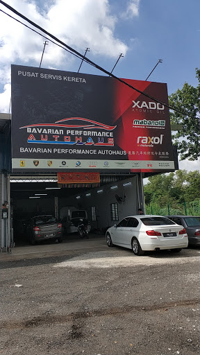Bavarian Performance Autohaus