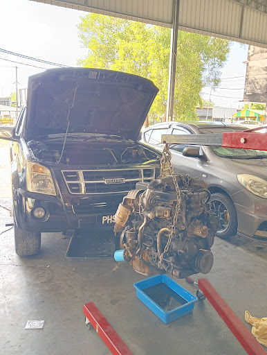 IZZULWORKSHOP & SERVICES