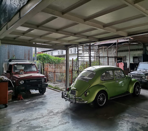 Brian Auto Garage