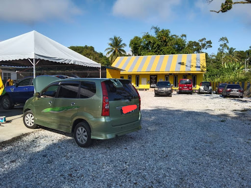 Masauto Lube Marketing (Muhaimi Auto Service Gua Musang)