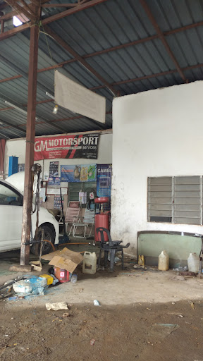 GM Motorsports