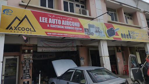 Lee Auto Aircond & Electrical Services Centre