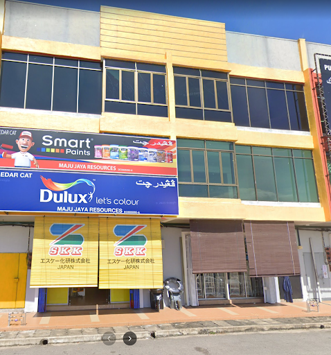 G.M.MAJU HARDWARE SDN.BHD.