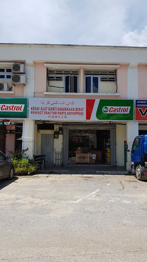 Perfect Tractor Parts Enterprise