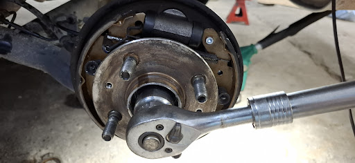 K & Y Auto Service