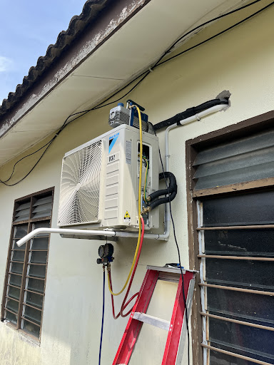 FIX AIRCOND (MZAZT ENTERPRISE)