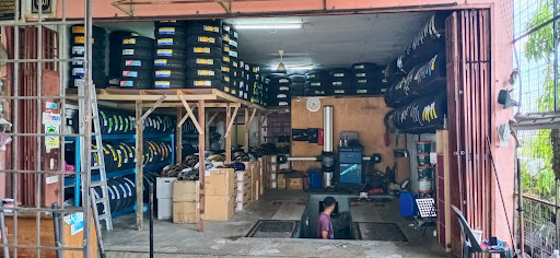 SEMERAK AUTO WORKSHOP(TOK BALI)