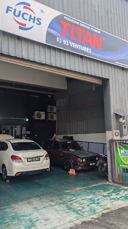 f09fa587fj works performance workshop servicing car repair johor bahru