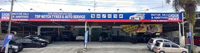 f09fa587tiptop garage workshop johor bahru