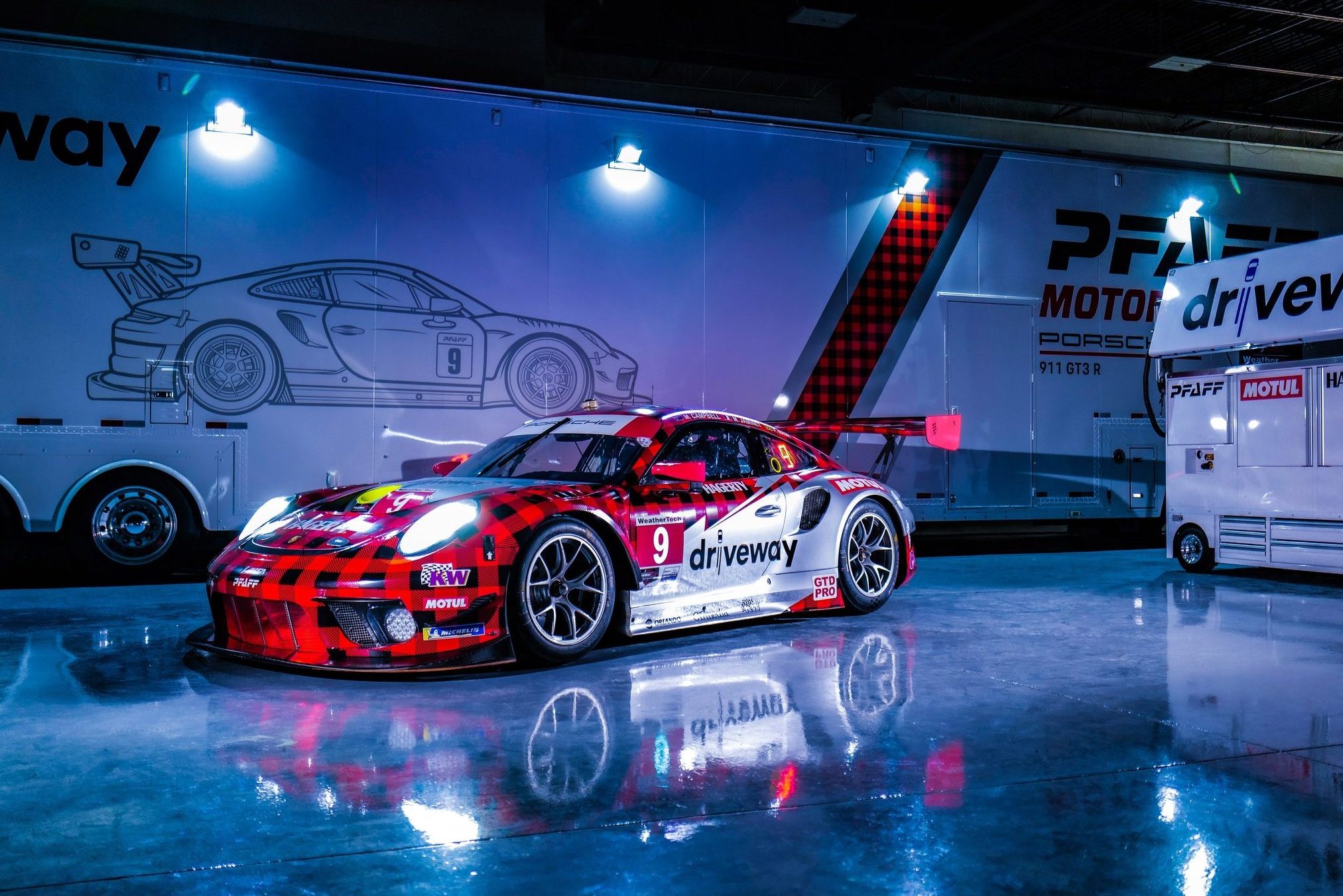 fastfit motorsport kuala pilah ff024