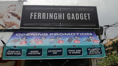 Ferringhi gadget 1 ferringhi gadget