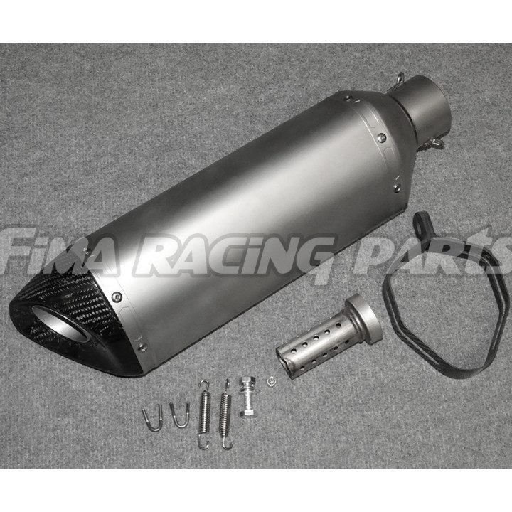 fima ekzos system 1