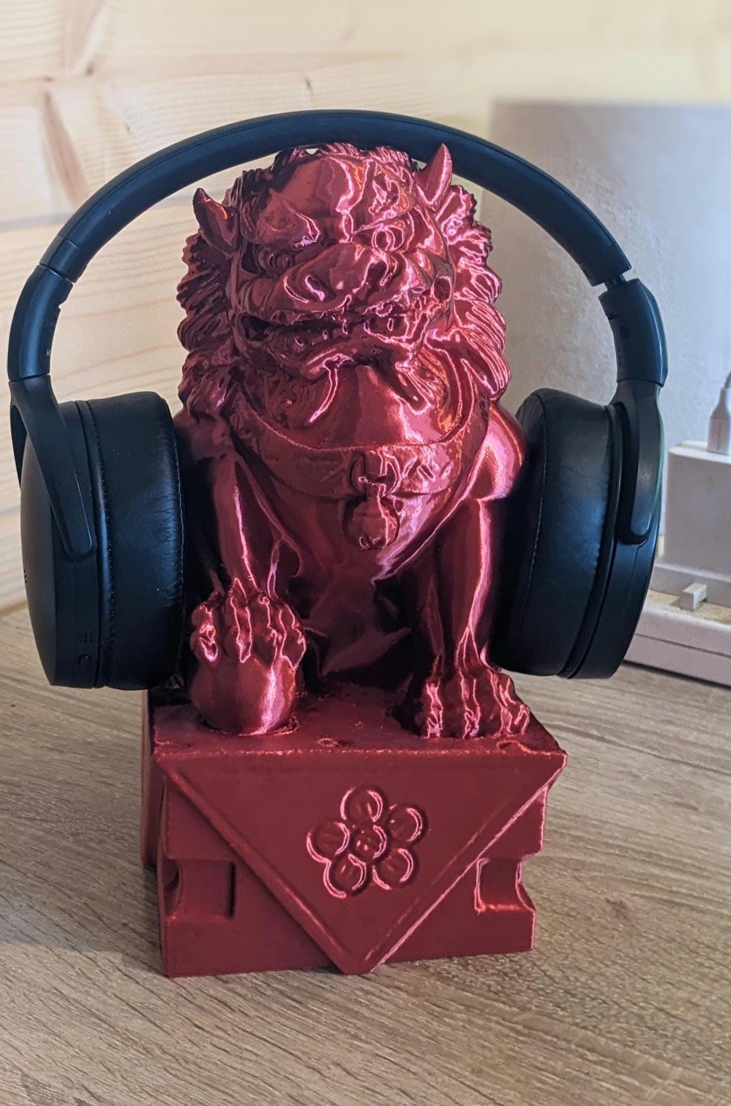 foo sound and accessories 1