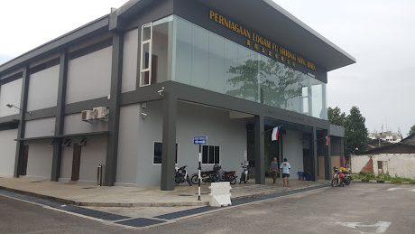 FS (Perniagaan Logam Fu Shiong Sdn Bhd๏ผ 1 fs perniagaan logam fu shiong sdn bhdefbc89 1