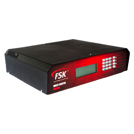 fsk global multiple