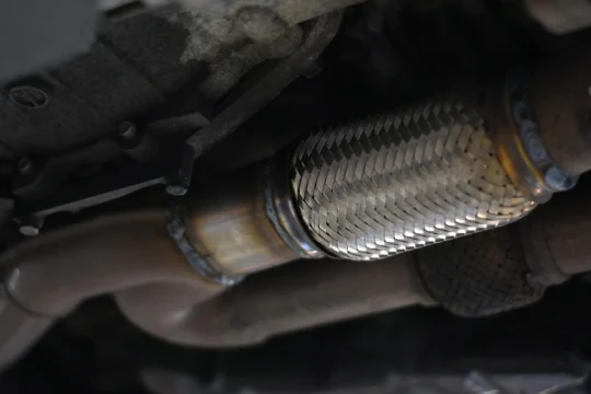 Gemok Exhaust & workshop 1 gemok exhaust workshop