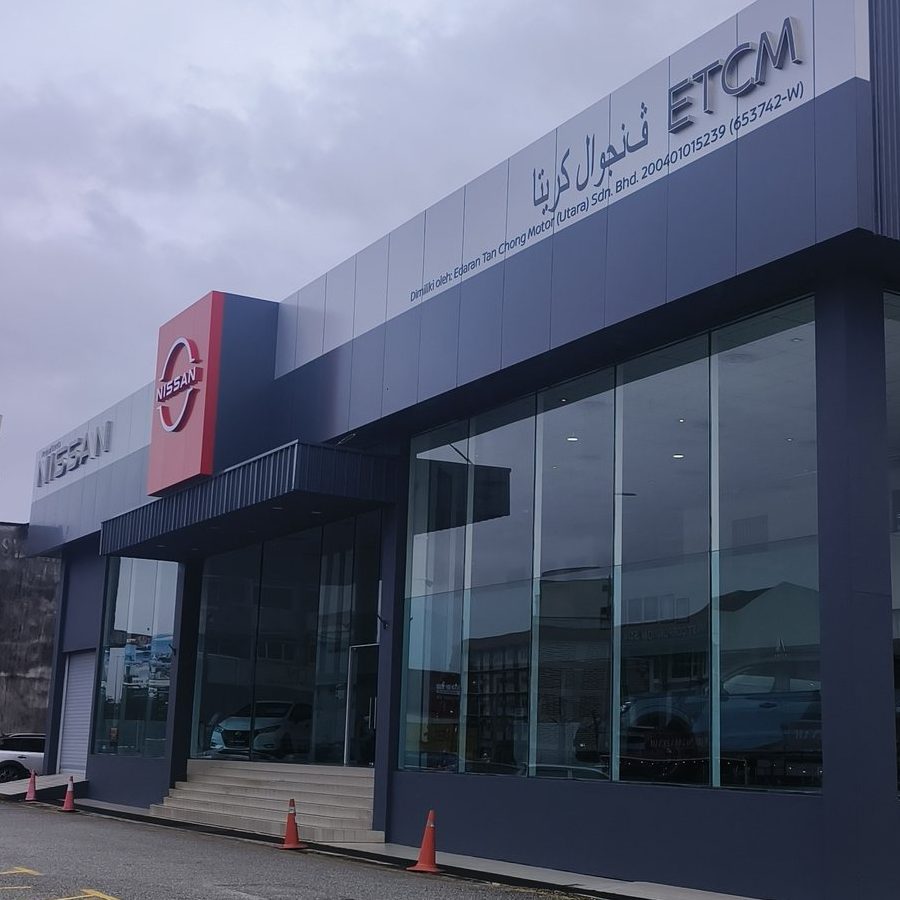 grand starlight motor sdn bhd