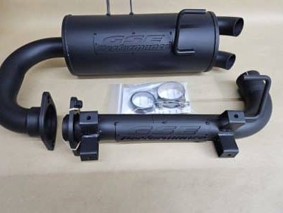 gse extractor exhaust specialist