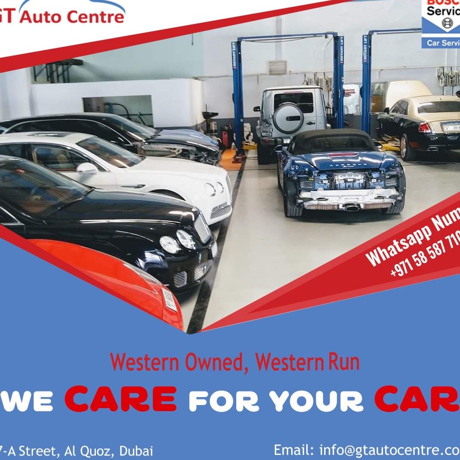 gt das auto centre 1
