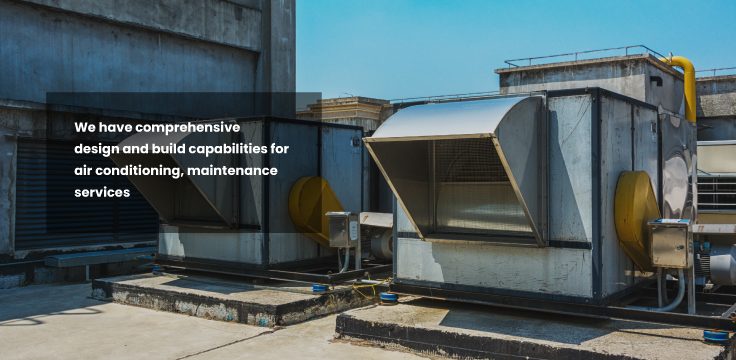 h z mechanical engineering sdn bhd ducting air cond