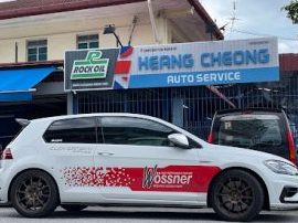 heang cheong auto service