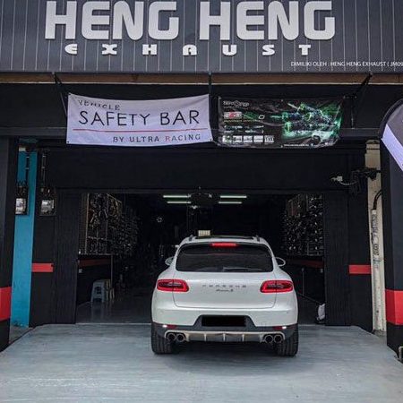 heng heng exhaust adda heights