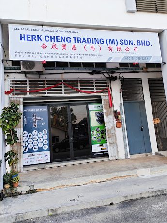 herk cheng trading m sdn bhd