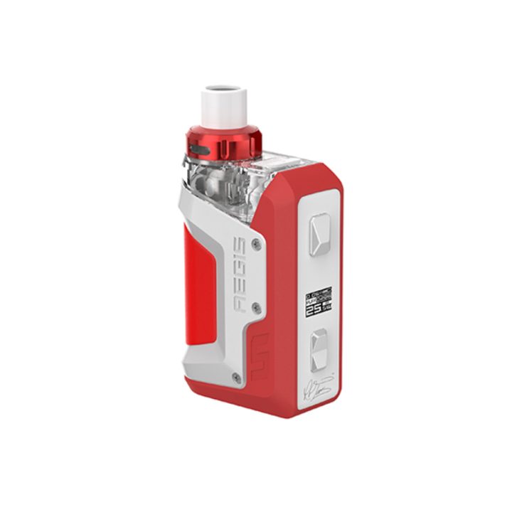 hero vapers semporna