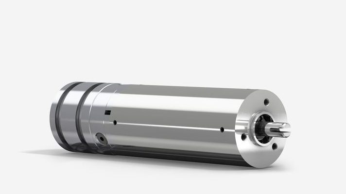 high remp motor