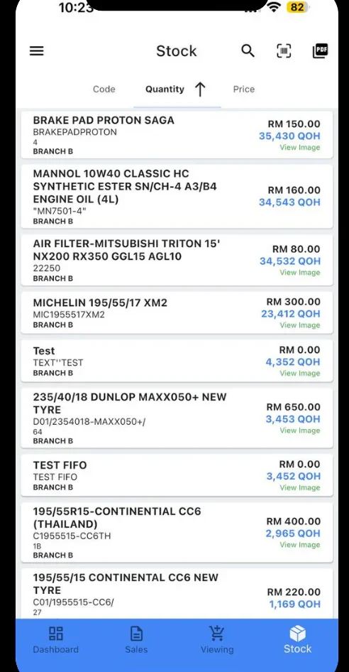 hkimnazar motor services