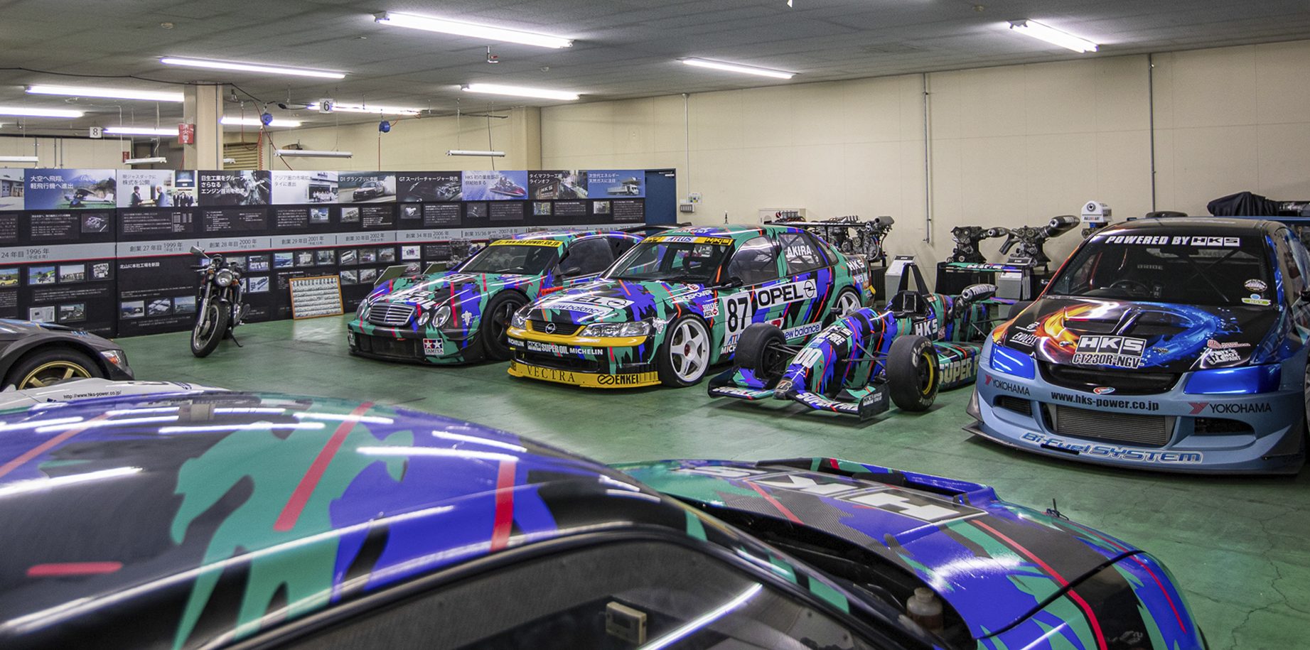 HKS Automobile Services 1 hks automobile services