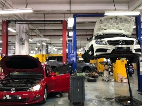 Hock Teck Motor 1 hock teck motor