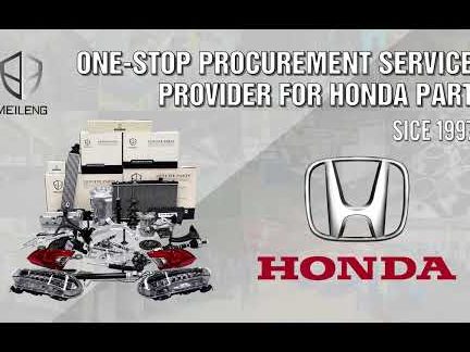 hon sheng automobile parts and services