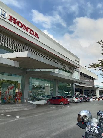 honda senai kulai wang loo group