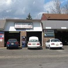 hong lee tyres exhaust service centre