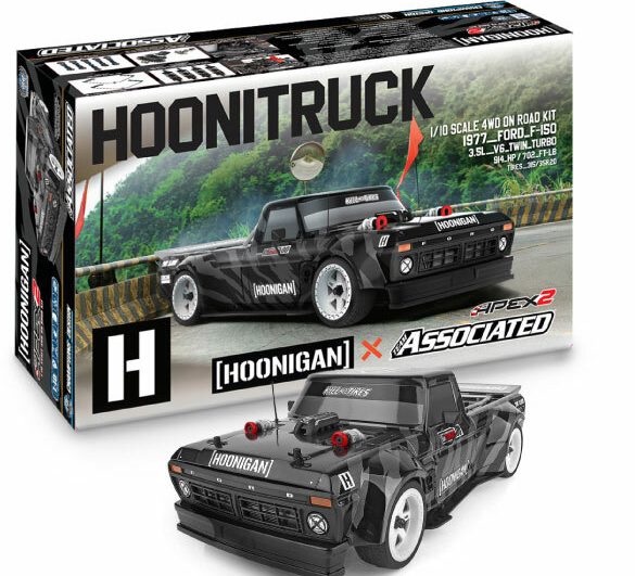 hoon kit workshopkit