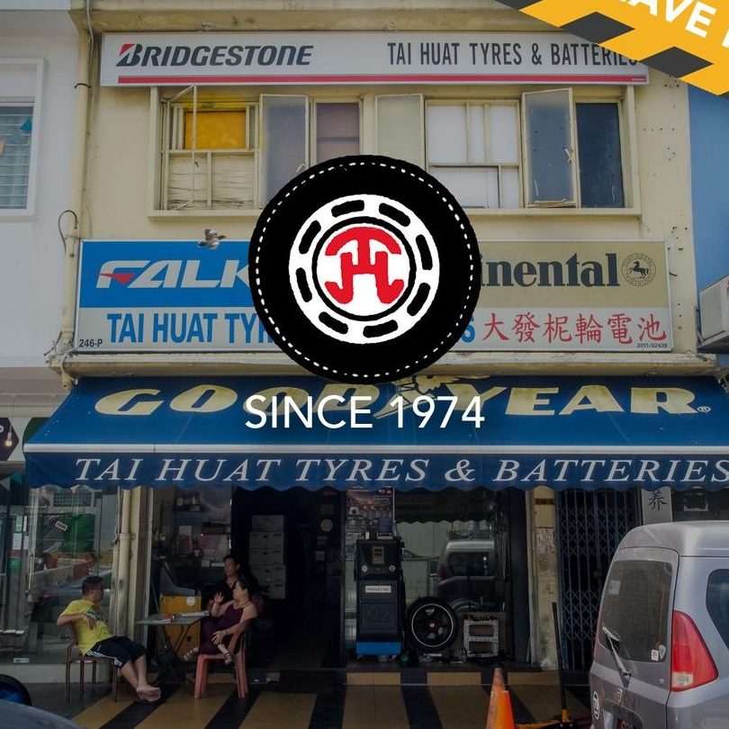 huat motors sdn bhd mersing branch