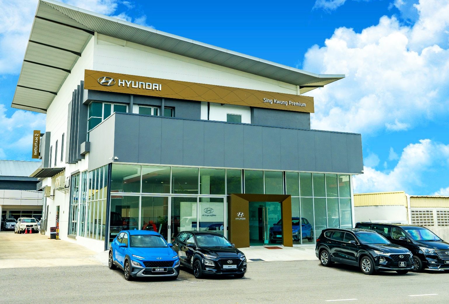 hyundai sales service melaka by sing kwung premium melaka