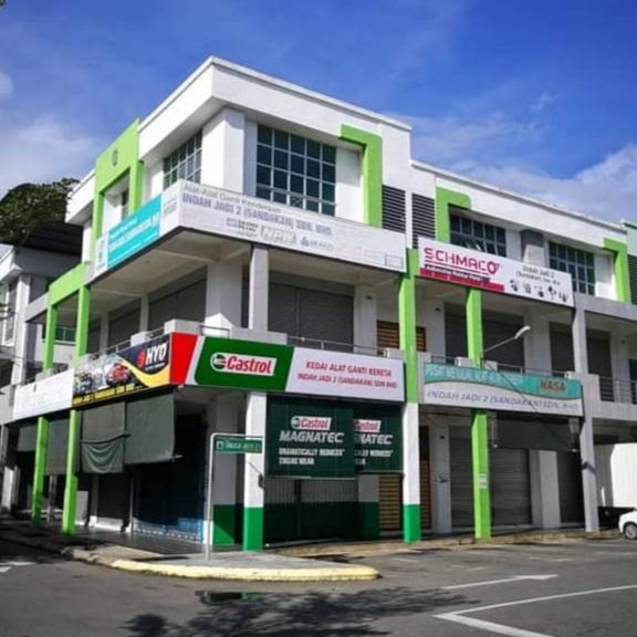 Indah Jadi 2 (SANDAKAN) SDN. BHD. 1 indah jadi 2 sandakan sdn bhd