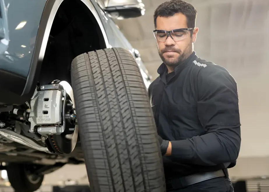 infinity auto tires accessories centre