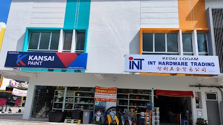 int hardware sdn bhd